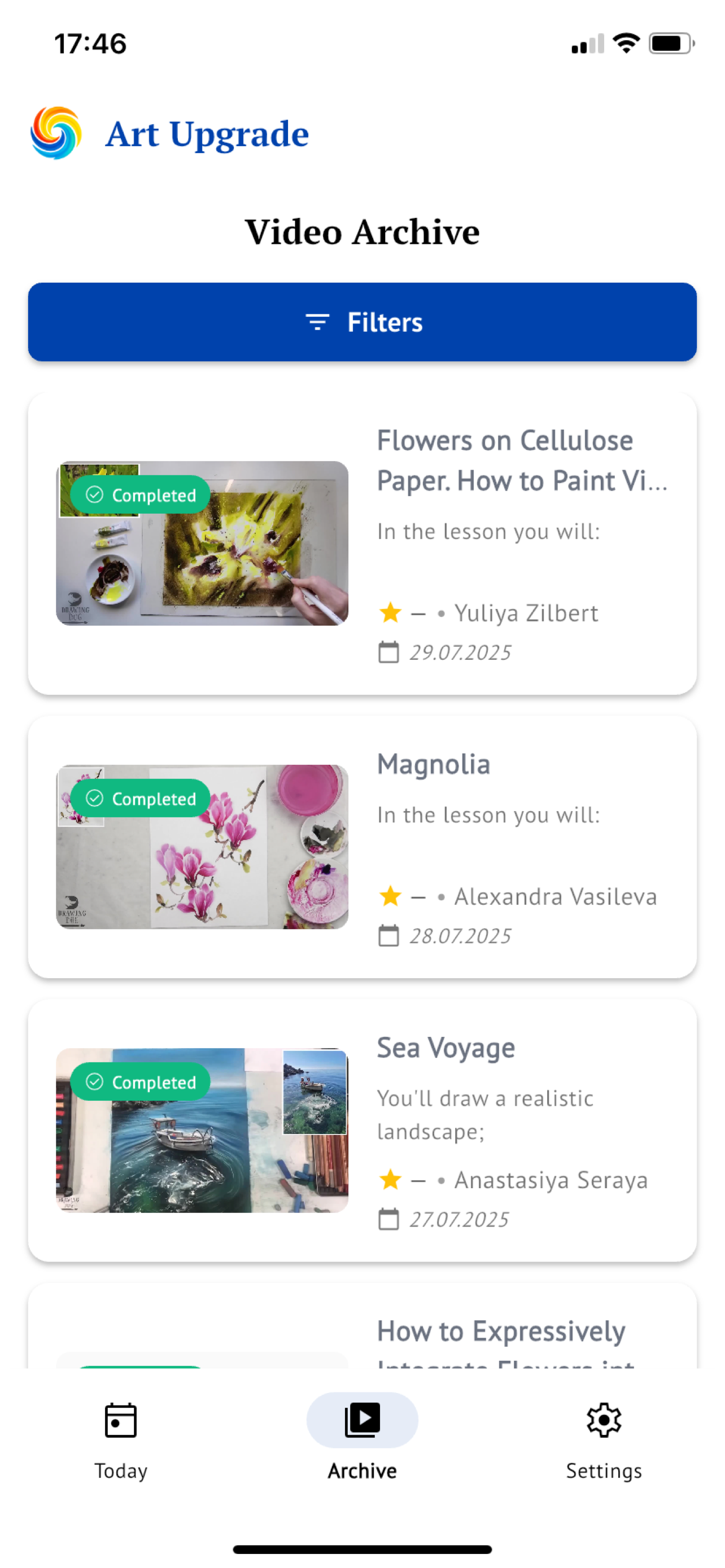 App Screenshot 1